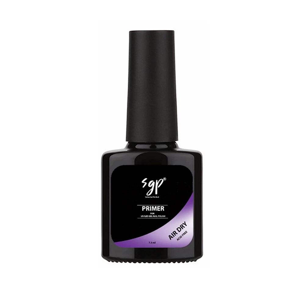 SGP Fast Dry Dehydrator Primer Bonder Prep Nail Art Extension Gel Nail Polish