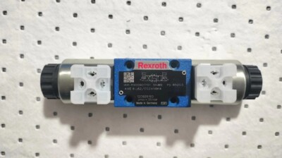 1PC NEW FIT FOR REXROTH VALVE 4WE6L62/EG24N9K4 R900901751