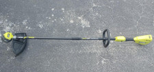Ryobi P20019VNM String Trimmer 18V ONE+ HP Br...