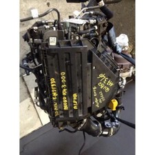 Moteur Fiat Qubo