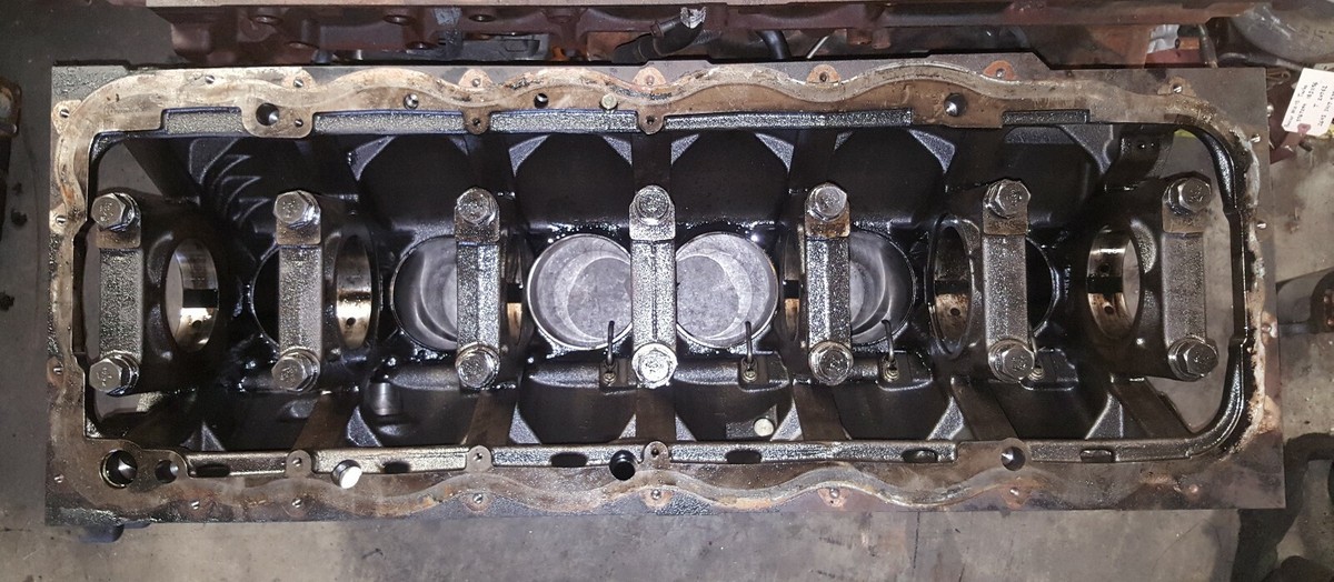 INTERNATIONAL MAXXFORCE 13 CYLINDER BLOCK 3012887C1 | eBay INTERNATIONAL MAXXFORCE 13 CYLINDER BLOCK 3012887C1 | eBay