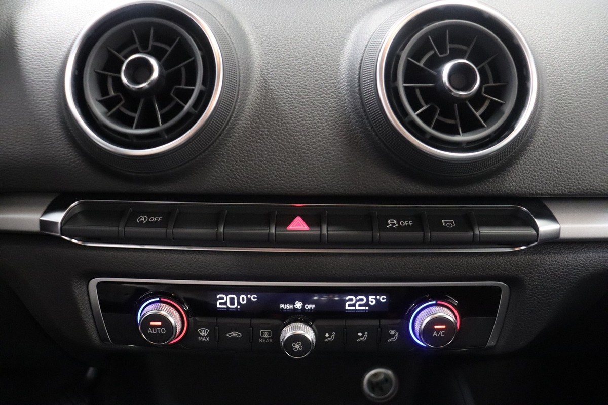 Audi A3 30 TDi SB