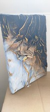 abstrakte bilder auf leinwand