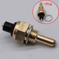 Oil Temp Sensor For Honda TRX 250 300 350 400 450 500 Foreman FourTrax Rancher