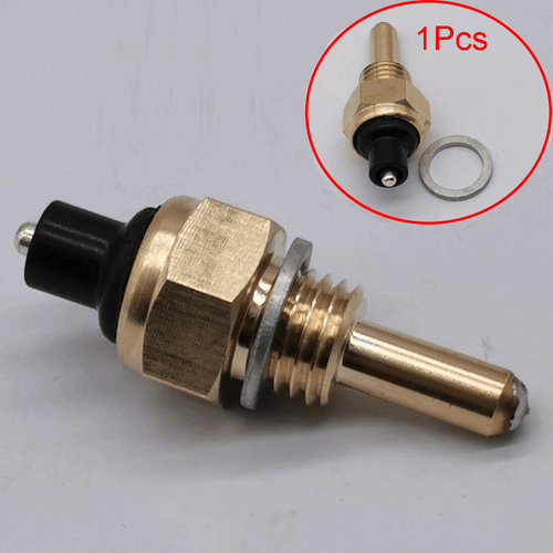 Oil Temp Sensor For Honda TRX 250 300 350 400 450 500 Foreman FourTrax