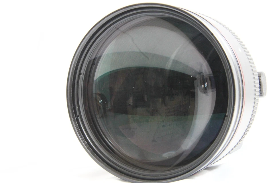 Lente Tokina AT-X SD 300 mm f2,8 MF Exc++ para montaje Yashica Contax y 2X TELEPLUS Foto 3 de 4