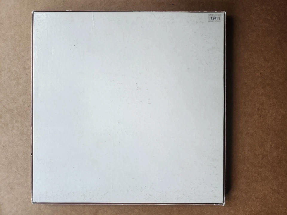 MIKE OLDFIELD BOXED - RARE QUADRAPHONIC BOX SET 4 LP'S - Image 4 of 4