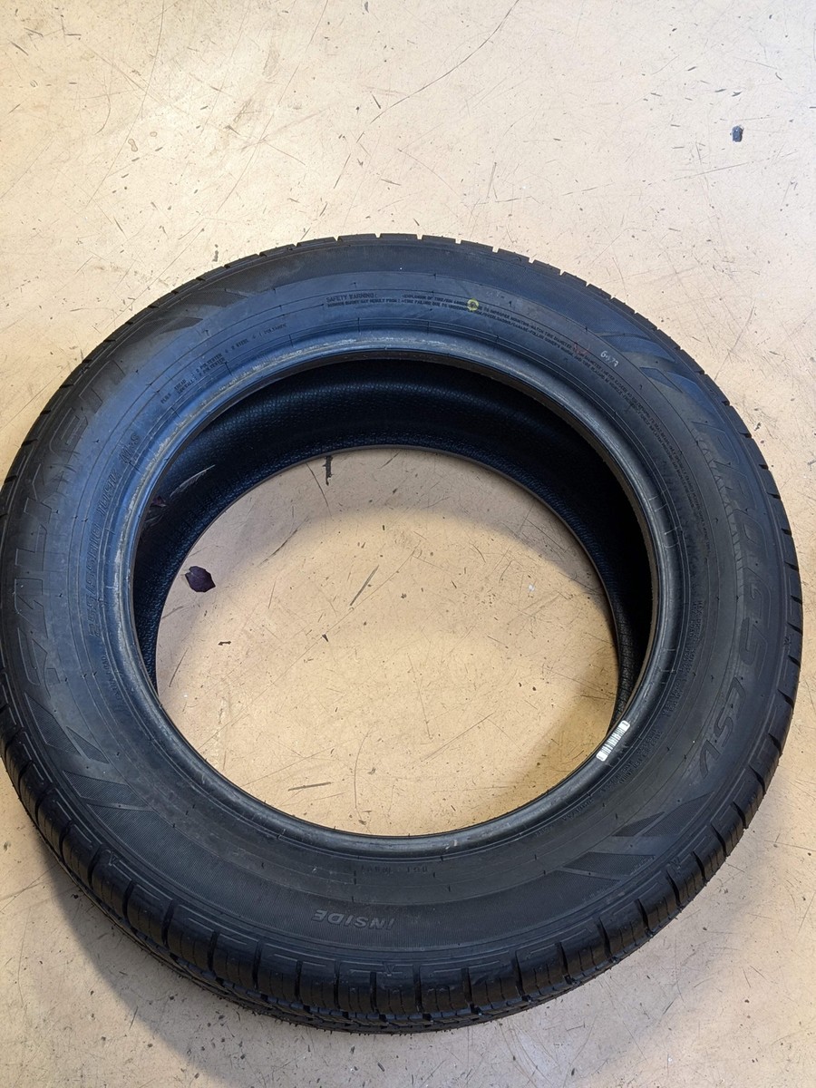 FALKEN PRO G5 CSV P 255 55 18 109V XL ALL SEASON TIRE 28659001 | eBay