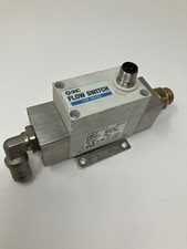SMC PF2W504-F03-2 Flow Switch For Water 0.5-4L/min 1.0MPA