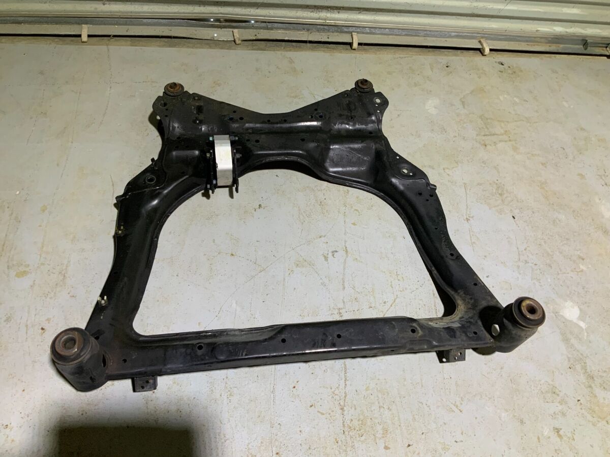 2008 2009 2010-2013 Nissan Altima Crossmember/K-Frame Front 2008 2009 2010-2013 Nissan Altima Crossmember/K-Frame Front