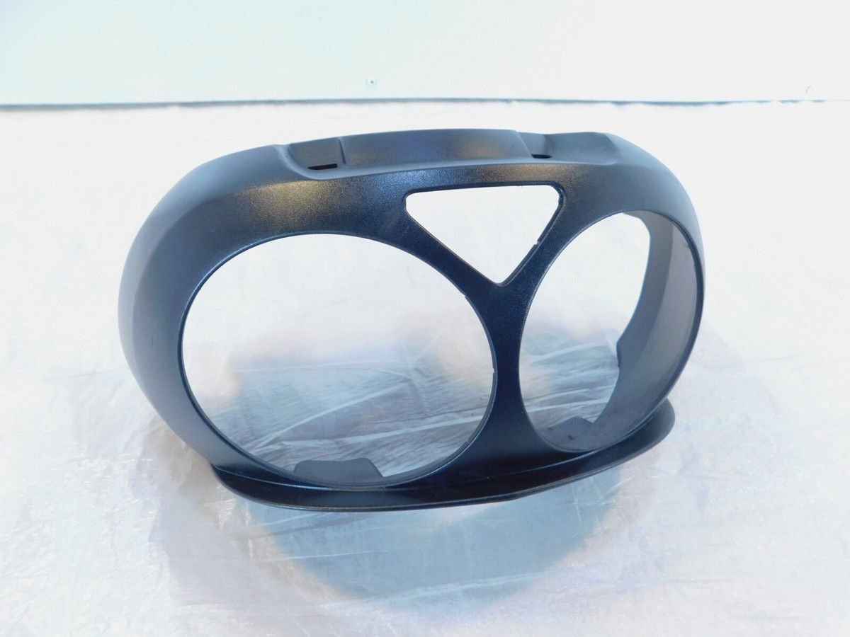 2001-2005 BMW F650CS Front Headlight Head Lamp Cover Front Fairing