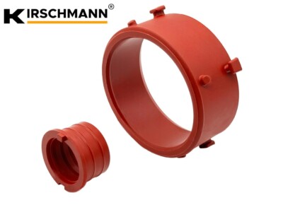 Original Kirschmann  Dichtung Mercedes Turbolader Ansaugbrücke OM642 280-350CDI