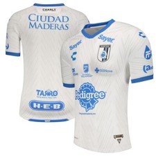 Jersey Querétaro Visitante 21/22 Talla S - NUEVO - Auténtico