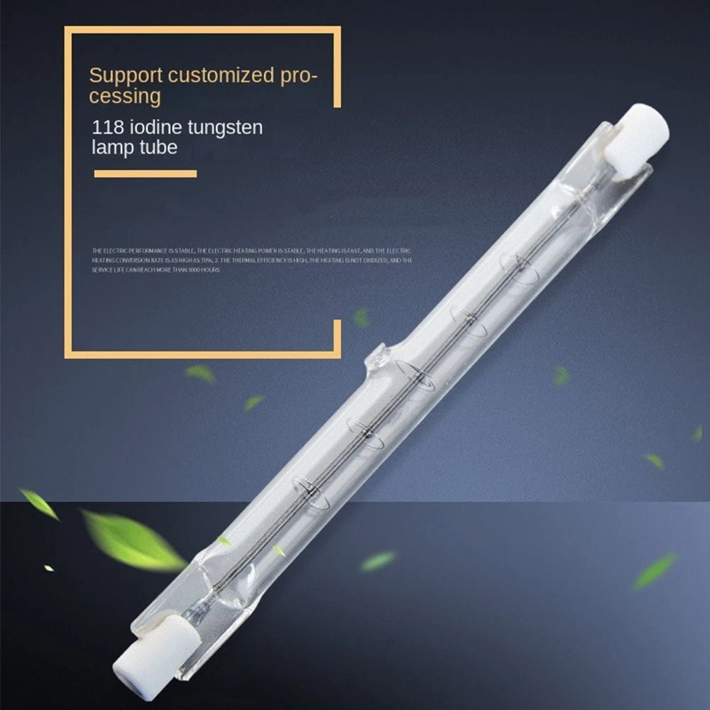 Electric tube light deals