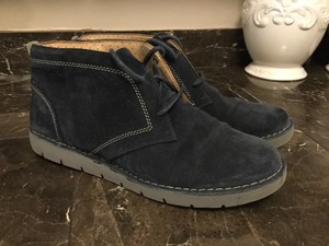 clarks artisan unstructured