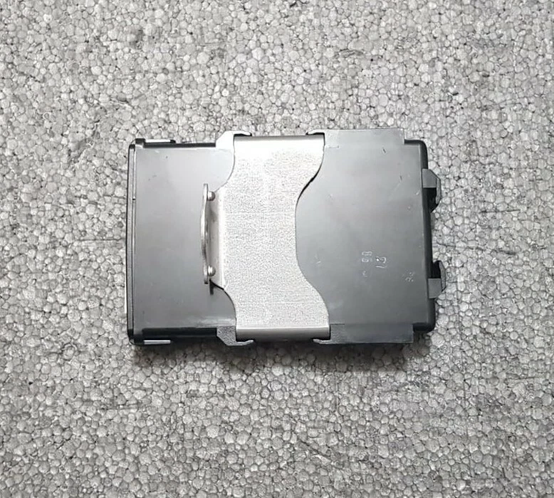 TOYOTA AVENSIS 3 T27 08-11 CENTRALINA MODULO DI CONTROLLO 8969005010 ORIGINALE  - Immagine 3 di 3