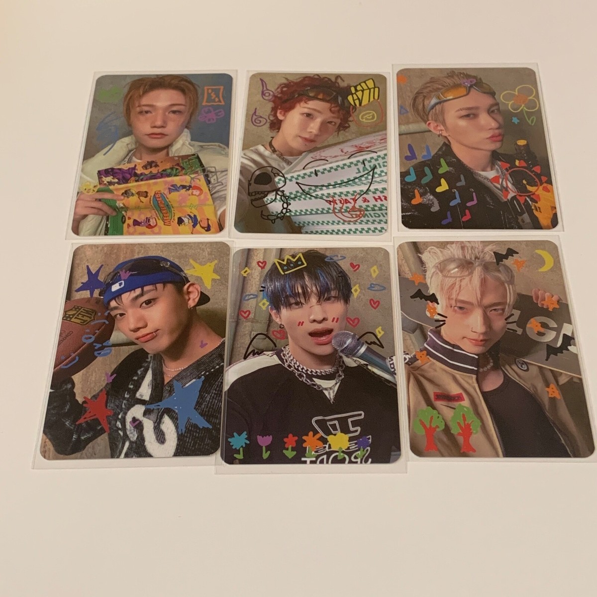 p1harmony all in jump テオ board game cafe P1Harmony official on X: 