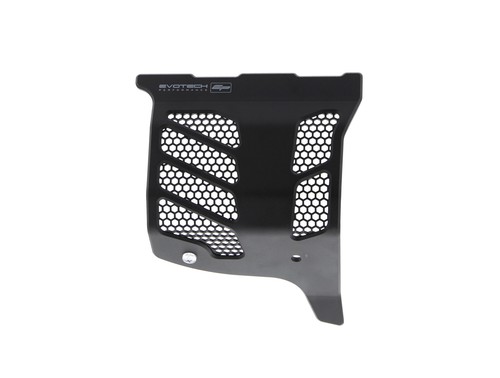 Protector protector de motor de rendimiento Evotech para Ducati Monster 1200 2013 - 20 - Imagen 5 de 6