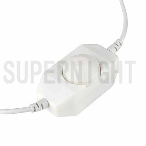 DC 12V 5A Mini Dimmer Controller for 5050&3528 SMD Single Color Led Strip Light - Picture 6 of 6