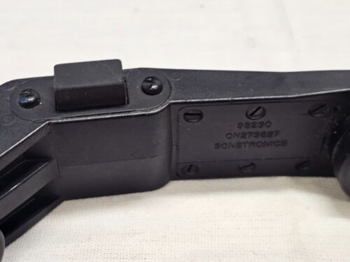Sonetronics 98230 ON273827 Military Radio Handset 6 Pin U329 PRC-148 152 - Picture 3 of 10