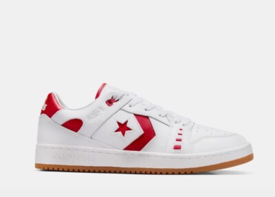 Converse cons AS-1 Sneakers A10573C Low Top white red | eBay display picture 3