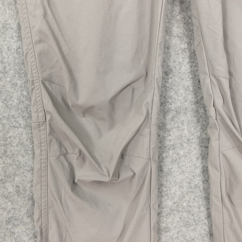 Summer Outdoor Pants KIDS Girls 13Y Gray UV 50 Windproof Gorpcore REIMA 27/27.5 - Picture 14 of 19