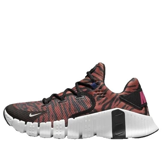Nike Multicolor Athletic Shoes for Women