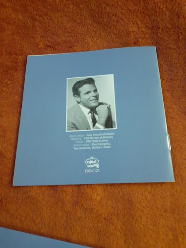 Handy Man The Best Of Del Shannon 2 Cd Set - Picture 10 of 15