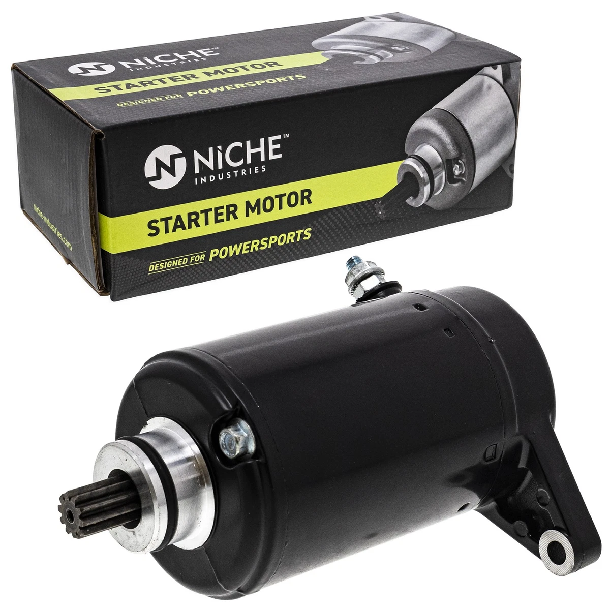 Starter Motors & Relays for Kawasaki Ninja ZX7R for sale | eBay