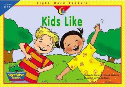 Kids Like - NEW
