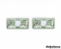Blinker Seitenblinker FüR VW Golf Vento, Seat Ibiza Links Rechts Vorne 91-02