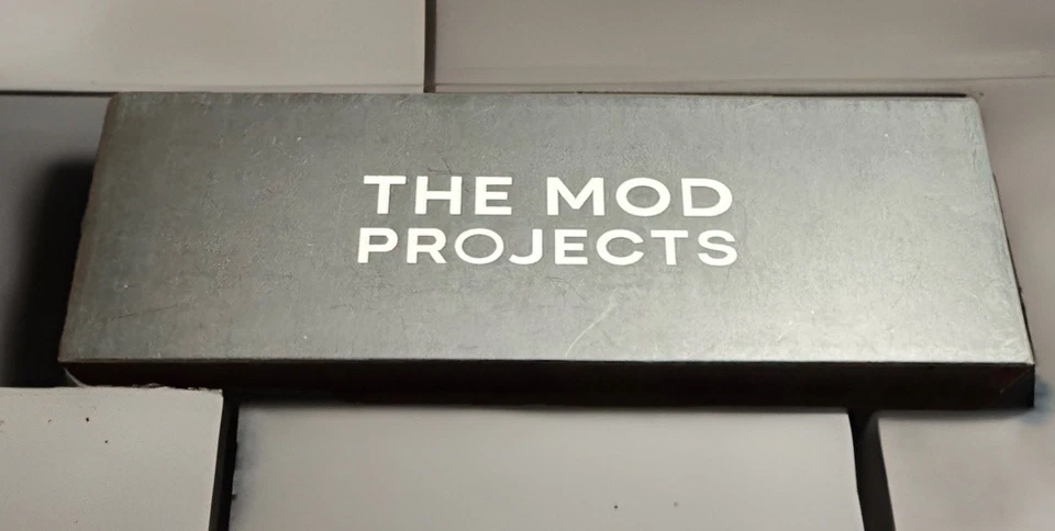 ¡¡Nuevo!!  Calidad Apple Watch correa dos tonos acero inoxidable se adapta a 44/45/46 mm! Foto 3 de 4