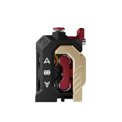 Phaetus DXC2 Extruder Upgrade   Ultimative Präzision für Creality K2 Pro Plus
