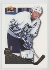 1995-96 Pinnacle Summit Andrew Cassels #158 0i1