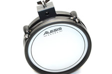 Alesis Nitro Pro XL 8 inch Electronic Rack Tom Drum Pad IN BOX  R4037