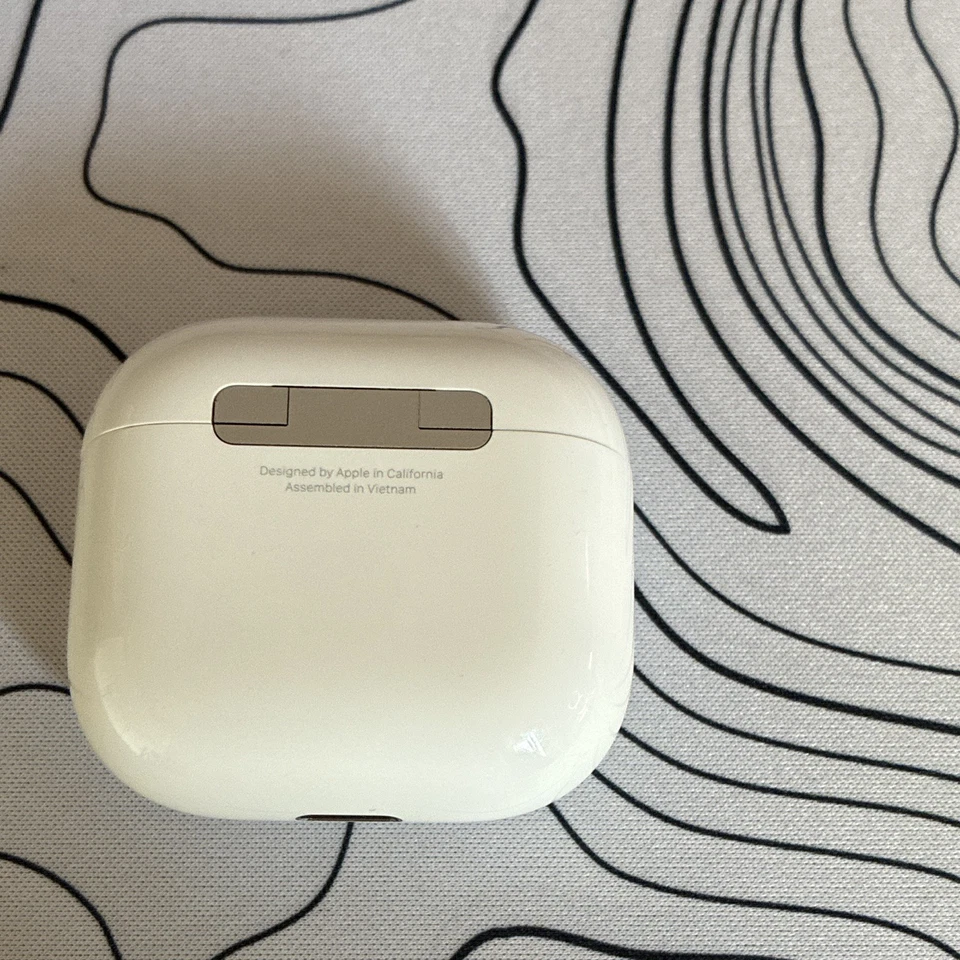 Apple AirPods (3rd generation), Foto 2 von 5
