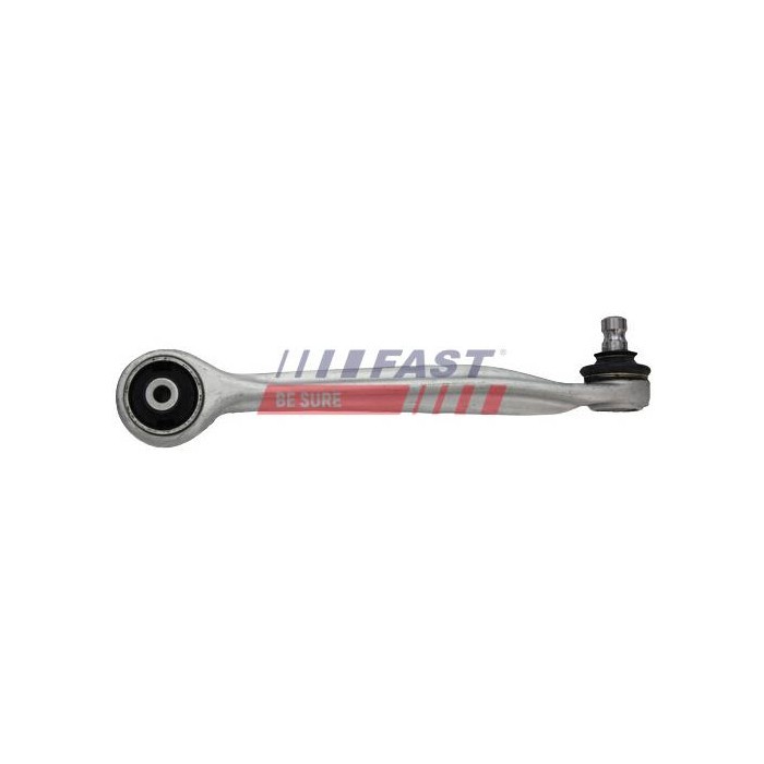 Bras de suspension avant supérieur droit en aluminium forgé 8E0407506P
