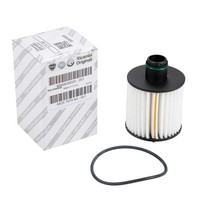 Original ÖLfilter Filter Fiat 500L 500X Panda Punto Alfa Romeo Mito 6000626025