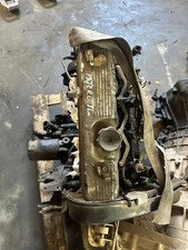 Moteur Mitsubishi PAJERO