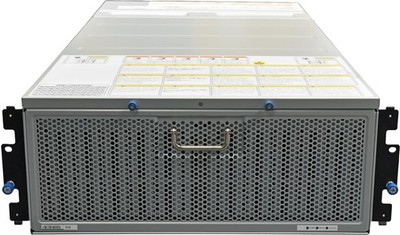 Hitachi Storage DW-F1000-DB60 60x LFF 3.5 2x I/O module DB60-SSW 3289097-D
