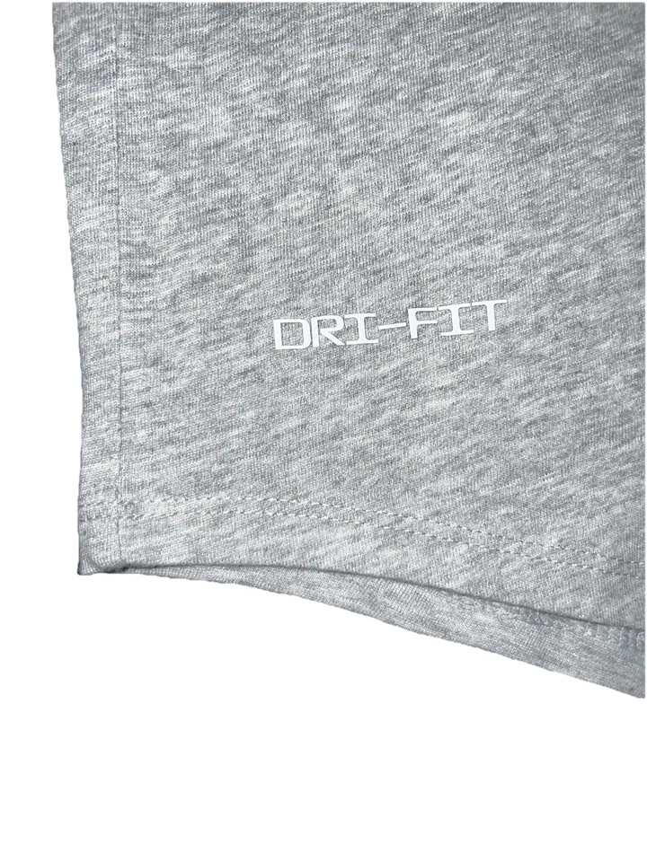 Nike Dri-Fit UCLA Bruins Equipo de Natación y Buceo Emitido Camisa Raglán Pequeña Nueva Foto 3 de 4