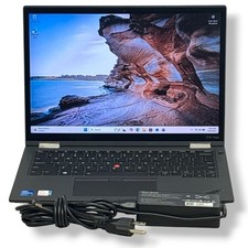 Lenovo ThinkPad X13 Yoga Gen 2 Core i5-1135G7...