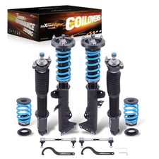 Coilovers