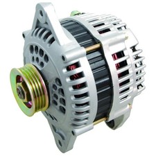 Alternator Fits Mazda MX5 Mk2 1800 98-05 136121 2506121 ALR0040 LR180766