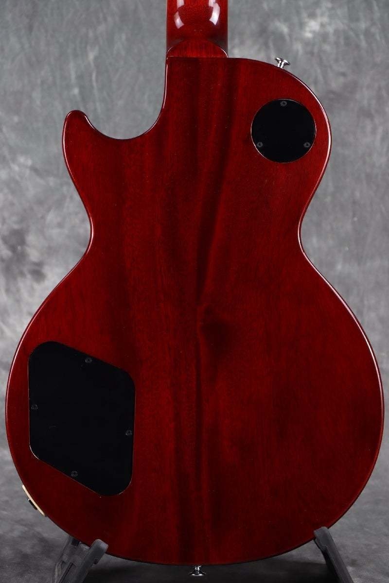 Gibson Les Paul Studio Wine Red Electric Guitar Used Not on Display