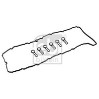 Dichtungssatz Zylinderkopfhaube FüR BMW 7-Er F01 F02 3.0 08 Bis 15 Febi Neu