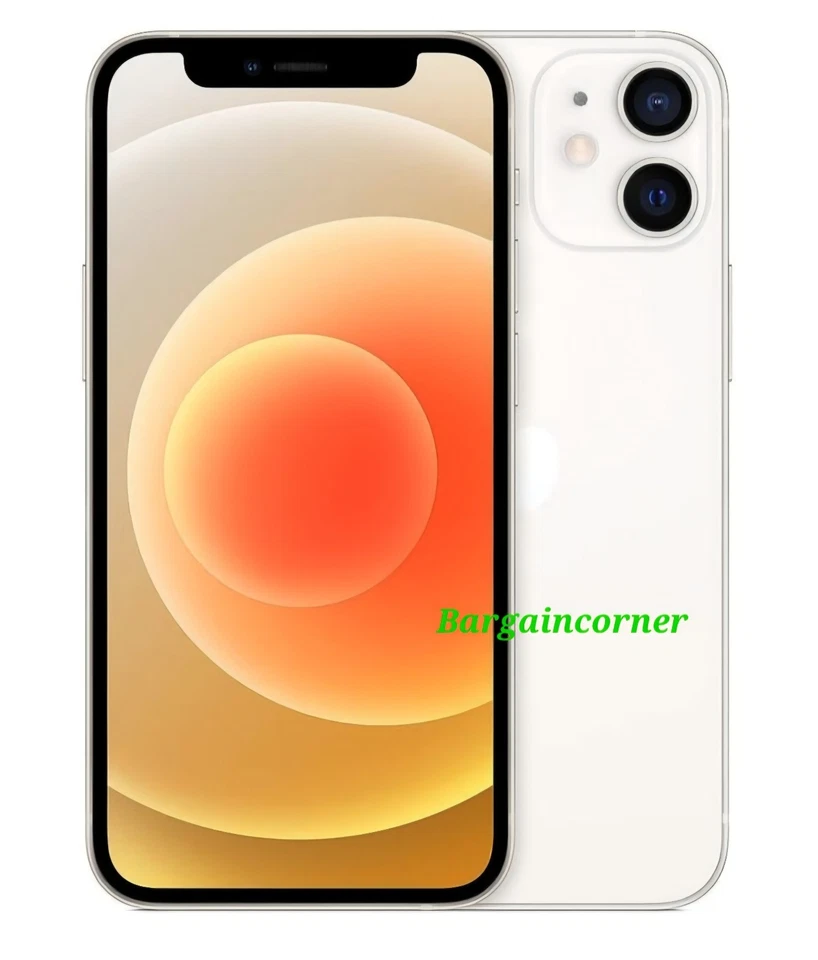 iPhone 12 Mini 128gb Unlocked 5G Excellent A++++ Condition Phone Only Ex Display - Image 4 of 4