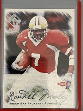 2000 Pacific Private Stock Football 11