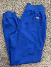 Figs Scrub Pants Drawstring Size Small New