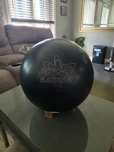Storm Physix Blackout 15lbs